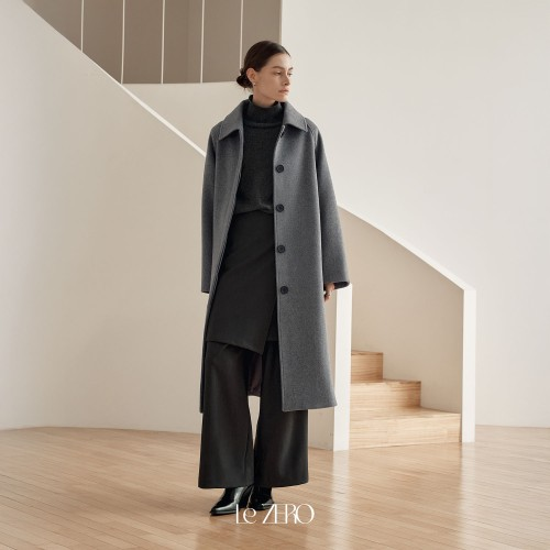 르제로-캐시미어-울-롱-코트-착용컷
