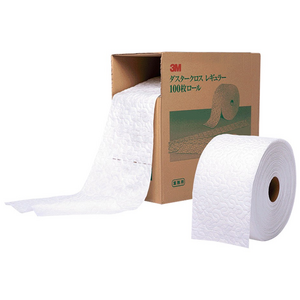 3M 두들더스터 밀대걸레 정전기 청소포 3가지크기, 1개