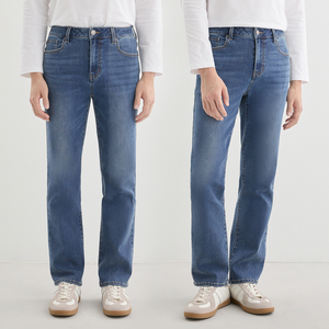 백화점 정품 게스 남성 스트레이트핏 데님 청바지