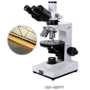교사용 실체영상현미경시스템(OSS-600PTF)