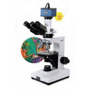 교사용편광현미경영상시스템(OSS-600PTF), 1개