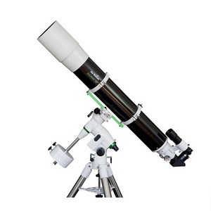 천체 망원경(굴절식)blackdiamond 구경150mm NEQ5-W