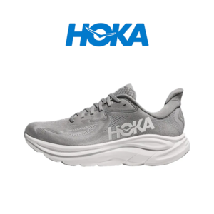 호카 남성 여성 클리프톤 10 가벼운 운동화 남자 러닝화 1162030 +증정품 수납백