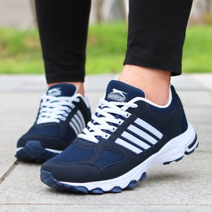 슬레진저 남성용 마크 런닝화