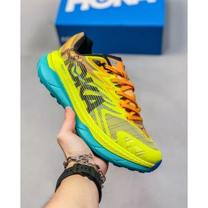 호카원 원텍톤 포근한 스니커즈 남성 러닝화 등산화 클리프톤 1134516-EPRY