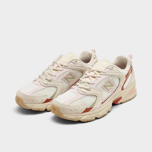 뉴발란스 530 남성용 러닝화 미레드옐로우 편안한 착화감 미끄럼 방지 로우탑 운동화MR530JF