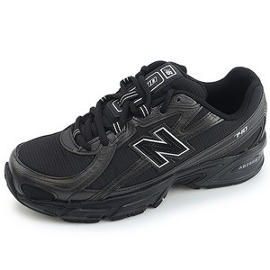 뉴발란스 740 운동화 U740BS2