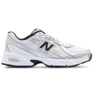 뉴발란스 U740 운동화 블랙실버 남여공용 스니커즈 (증정품 수납백), NW2(증정품 수납백), 260