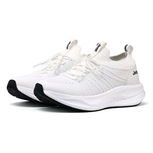 Jeep 지프 남녀공용 부스터 러닝화