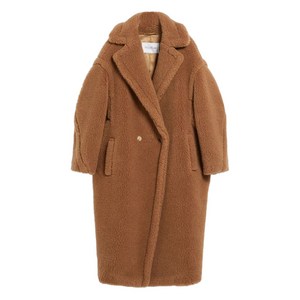 막스마라 테디 코트