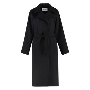 막스마라 마누엘라 벨트 코트