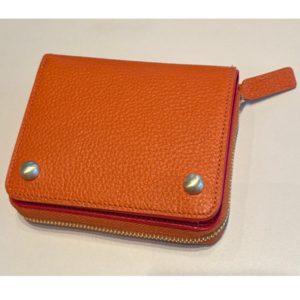 [LUISVEN]루이스벤 여성 반 가죽 지갑 LW506