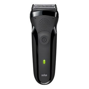 BRAUN 시리즈3 전기면도기