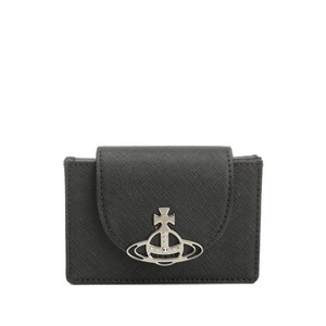 비비안웨스트우드 구체 모티프 지갑