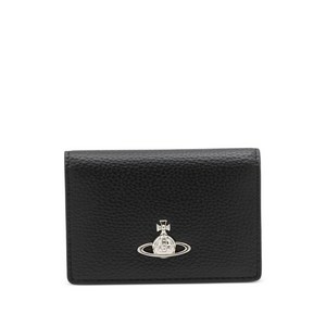 비비안웨스트우드 Orb 장식 지갑