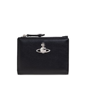 비비안웨스트우드 구체 지퍼 지갑