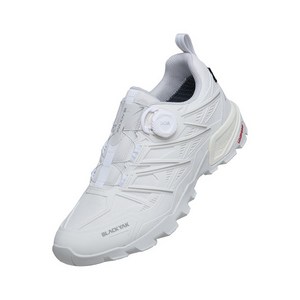 블랙야크 트레일 포스 GTX WHITE
