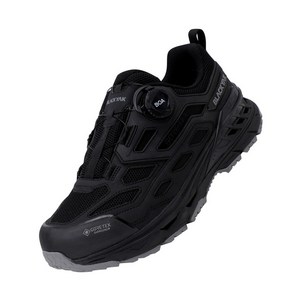 블랙야크 크러쉬 가드2 D GTX BLACK