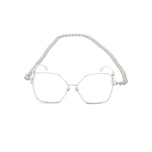 샤넬  중고 1980 코코 마크 지갑