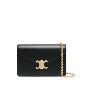 셀린느 마고 체인 지갑