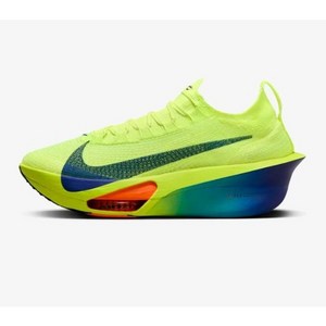 나이키 에어 줌 알파플라이 넥스트 3 블라스트 공용 운동화(증정품+신발끈 ), 240, 700(증정품+신발끈 )