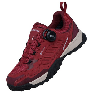 블랙야크 여성 요크셔 더퍼스트 II D GTX#2 RED