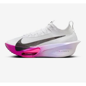 나이키 에어 줌 알파플라이 넥스트 3 블라스트 공용 운동화(증정품+신발끈 ), 280, 100(증정품+신발끈 )