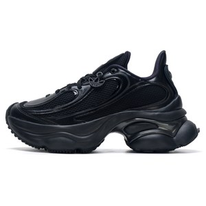 아디다스 여성용 오즈베누즈 W 캐주얼 운동화 JS2468