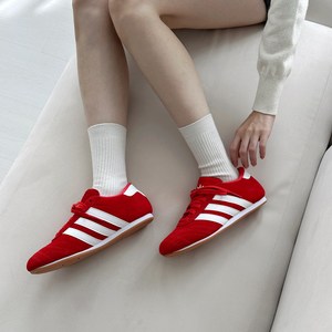 [정품] 아디다스 ADIDAS 운동화 태권도 레이스 TW 남성 여성 커플 데일리 신발 스니커즈 HIGHMAX 물티슈 증정