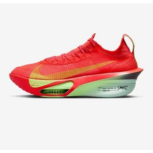 나이키 에어 줌 알파플라이 넥스트 3 블라스트 공용 운동화(증정품+신발끈 ), 270, 600(증정품+신발끈 )