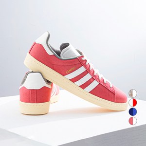 아디다스 남녀공용 캠퍼스 80s 운동화