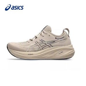 아식스 젤님버스26 남성 런닝화 마라톤화 1011B794(증정품+신발끈 ), 275, 1011B794-021