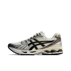 아식스 젤 카야노 14 크림 블랙 Gel-Kayano Cream Black 1201A019-108