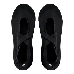 누이브 미끄럼방지 밴드 스트랩 메쉬 아쿠아슈즈