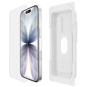 벨킨 스크린포스 울트라글래스 2 강화유리 보호필름, 1세트