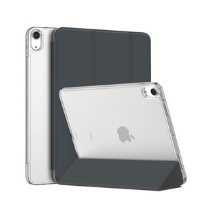 니하 아이패드 11세대(A16) / 10세대 10.9 슬림 클리어 케이스