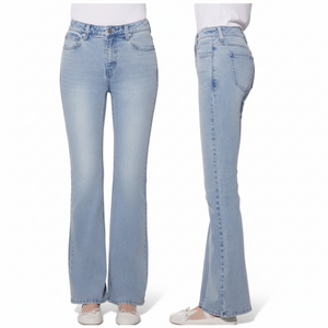 [백화점 정품 / 25년 신상] 게스 여성 L톤 부츠컷 데님 청바지