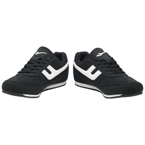 프로스펙스 팬텀 로우 복싱화 블랙