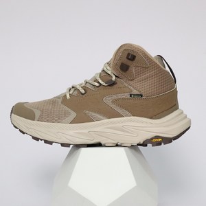 호카 아나카파 2 미드 GTX 운동화 고어텍스 남성 방수 등산화 아웃도어 트레킹화 스니커즈 클리프톤 1141633-DOTN