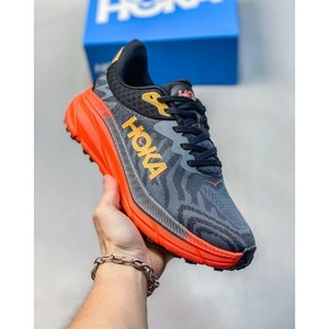 호카원 원 Challenger ATR7 질긴 편안한 운동화 남성 러닝화 클리프톤 1134497-CFLM