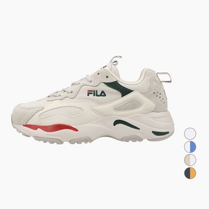 휠라 레이 트레이서 운동화