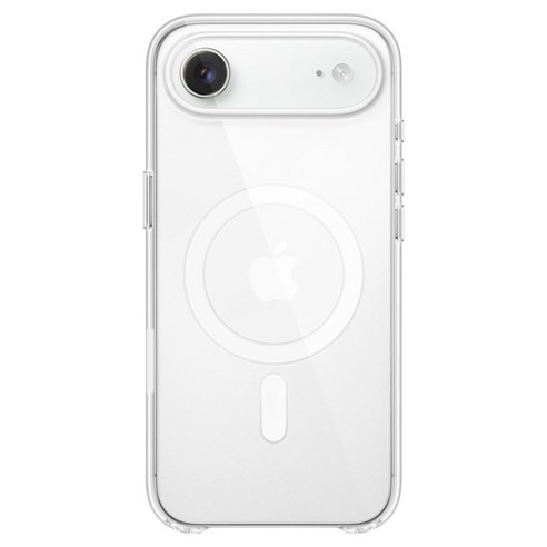 Apple 정품 아이폰 맥세이프 투명 케이스 - BAR형 상품 이미지