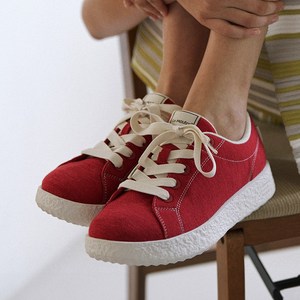 르무통 버디 발 편한 메리노울 운동화